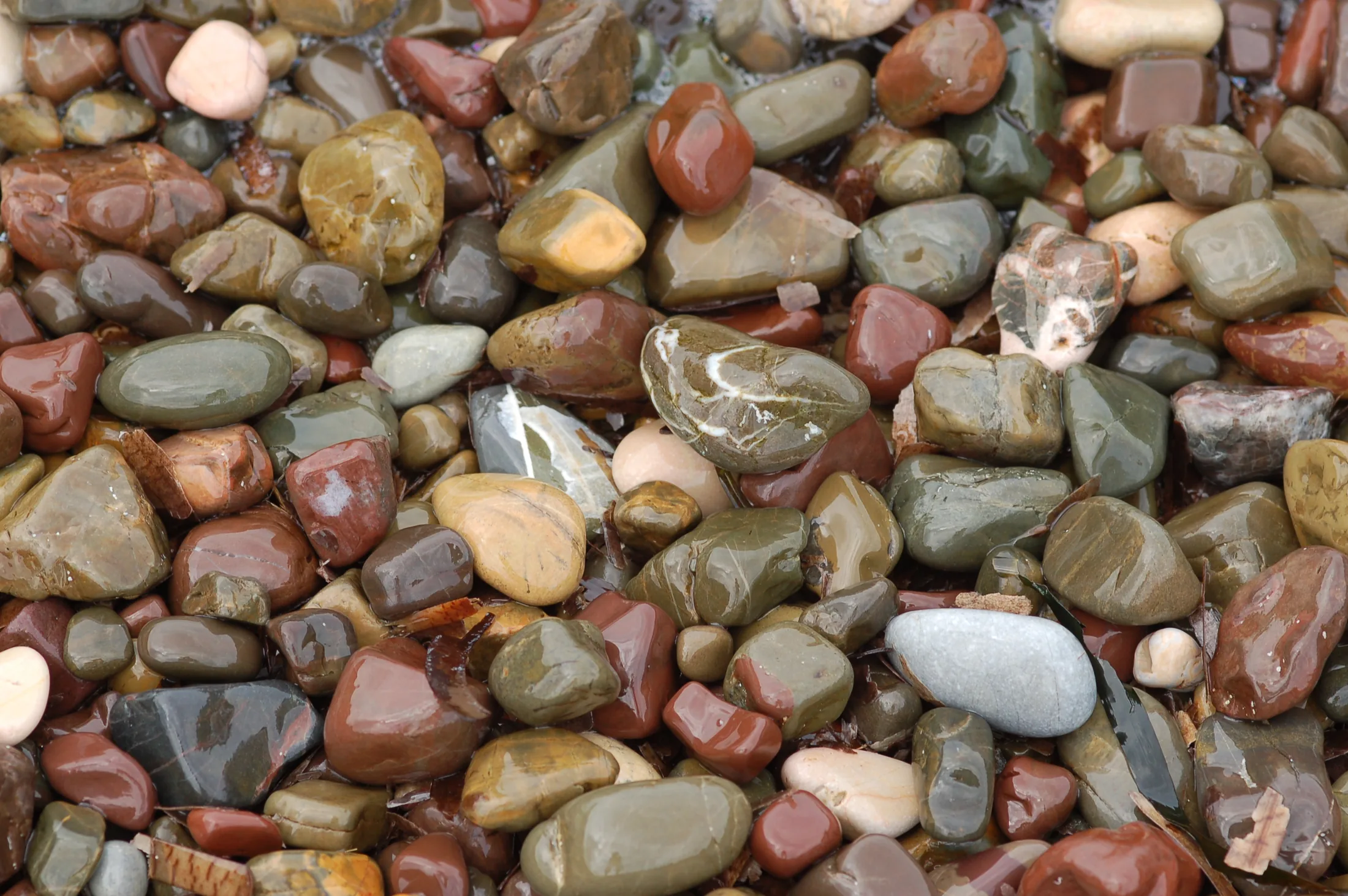 Rocks and Cliffs 2